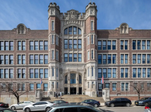 Sosuite at West Lofts - West Philadelphia