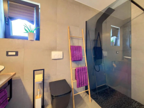 Holiday house VILLA LUCIJA