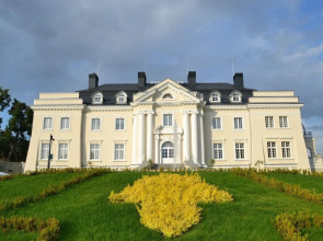 Palac Komierowo