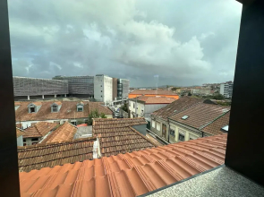 Oporto Station Hostel & Rooms