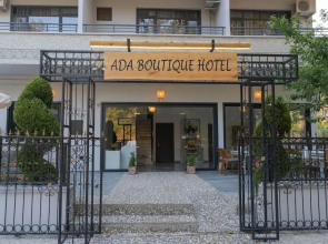 Ada Butik Hotel