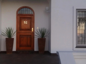 Haus Schaaf B&B