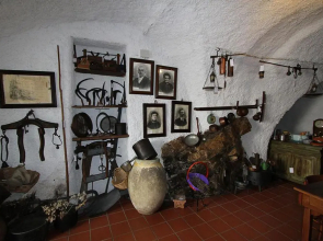 Agriturismo Nonni Devia