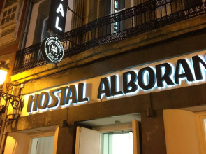 Alda Alborán Rooms