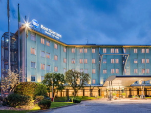 Best Western Hotel Turismo