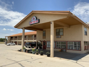 Lone Star Inn Vernon Texas