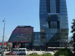 Apartman Vills
