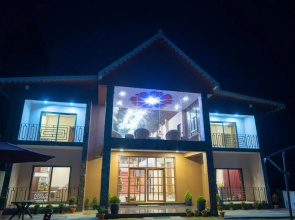 Forestea Homestays
