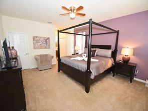 Watersong Resort 339