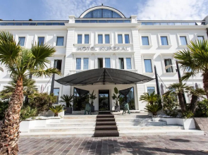 Kursaal Hotel