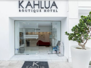 Kahlua Boutique Hotel - Adults Only