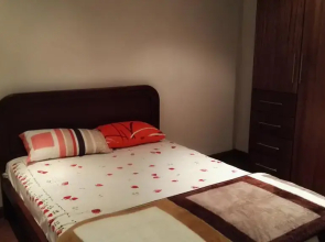 Mediterrano Hostal