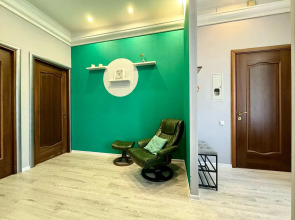 Sivakapart на Невском 66