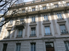 Pension Bienvenue (Women only)