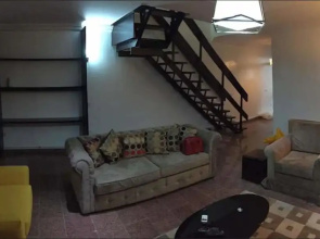 Koza Apartment