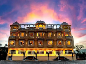 Shreeji Mahal by Serenity Horizon P Ltd