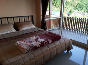 Phucheefah yodmanee Resort