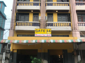 GATE 14 Inn