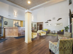 Best Western Baraga Lakeside Inn