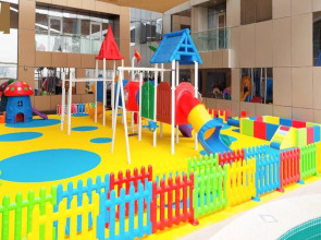 Luxe Grand Hotel Apartments