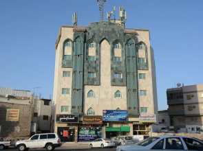 Al Eairy Furnished Apartment Al Madinah 2