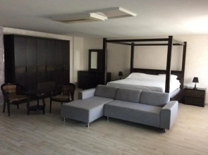 Appart Hotel Star