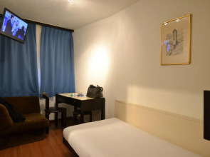 Hotel St Gervais Geneva