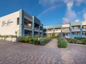 Blue Haven Holiday Apartments