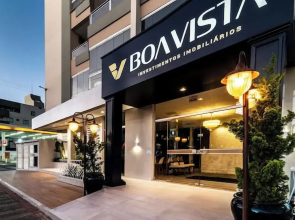 Cobertura Zancanaro 401 - 641