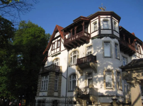 Hotel Sax Imperial