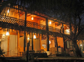 Hospedaje La Quebrada