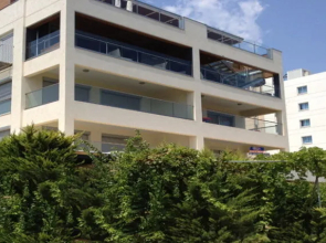 Pegasos Beach Apartment
