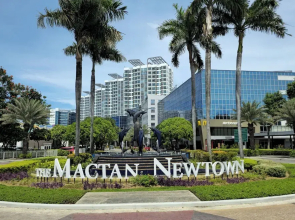 Resort-style Comfort Near Mactan Airport