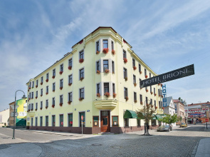 Brioni Boutique Hotel