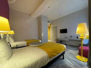 ibis Styles Wroclaw Centrum