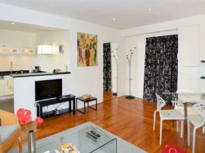 AppartAmbiance Appartements