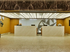 Galeria Plaza Reforma