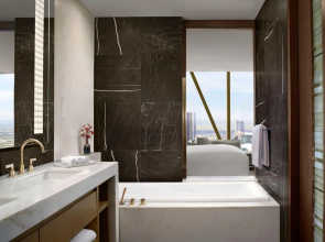 The Ritz-Carlton, Melbourne