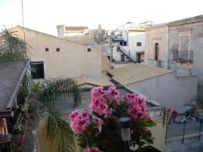 La Colombaia di Ortigia