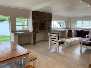 Tebeacon Accommodation