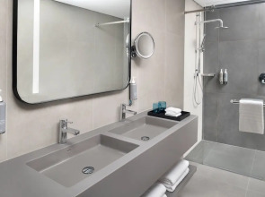 Courtyard by Marriott World Trade Centre, Dubai