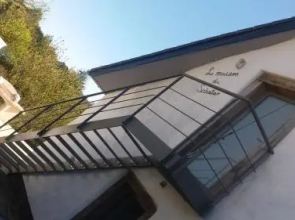 La Maison du Sabotier