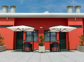 Hotel Padus Meublè