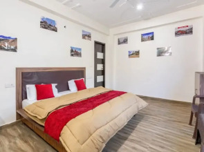 Goroomgo Sharry's Homestay Tota Rani