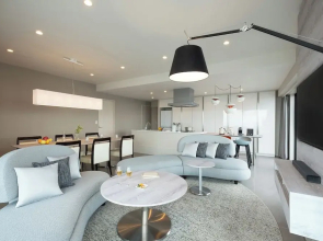 OMO5 Yokohama Bashamichi by Hoshino Resorts