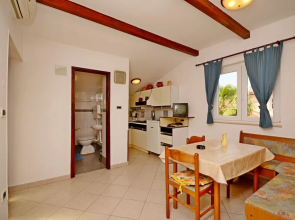 Apartman Dražen