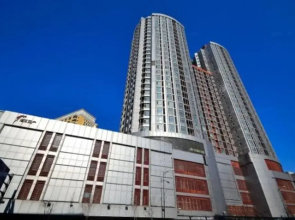 Harbin Lily Holiday Apartment
