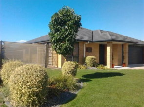 Rotorua House and Apartment
