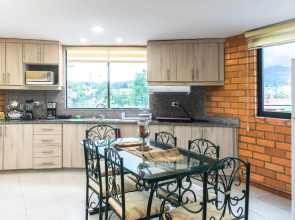 Vineyard Apartments & Suits
