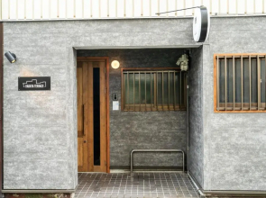 HAKATA TERRACE - Time toki - - Vacation STAY 10412